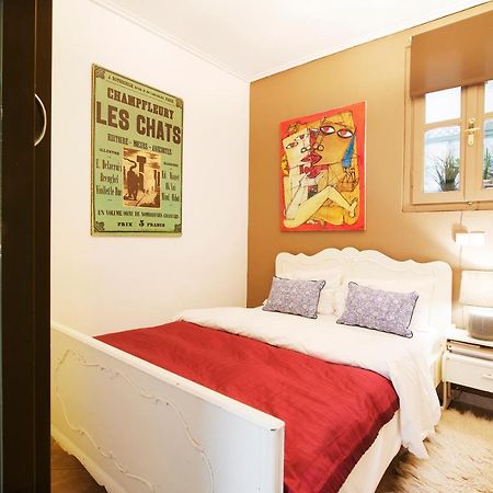 Acropolis Athenaze Villa Zewnętrze zdjęcie